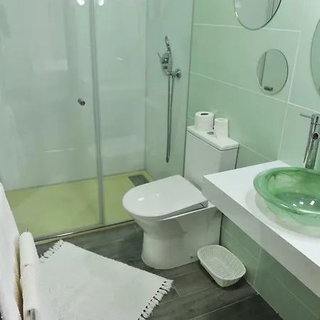 Hébergement de vacances Casa Do Azevinho - Grupo Casas Vale Do Lima Ponte de Lima