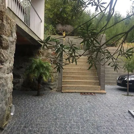 Casa Do Azevinho - Grupo Casas Vale Do Lima