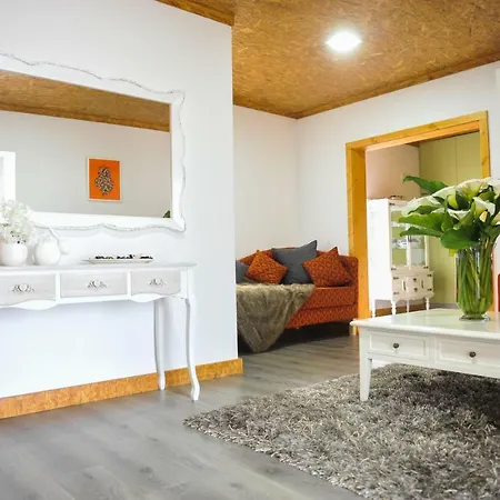 Casa Do Azevinho - Grupo Casas Vale Do Lima