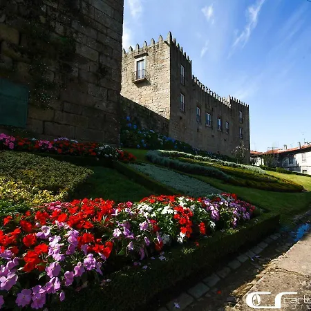 Casa Do Azevinho - Grupo Casas Vale Do Lima * Ponte de Lima