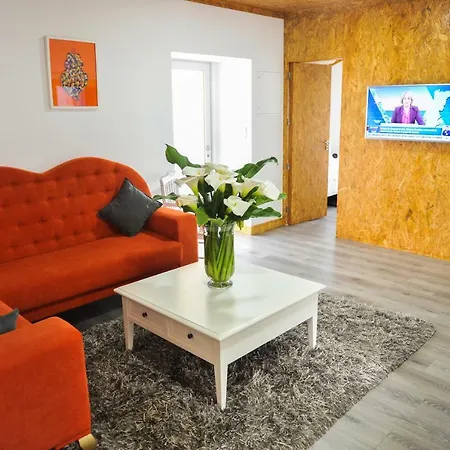 Casa Do Azevinho - Grupo Casas Vale Do Lima Ferienhaus Ponte de Lima