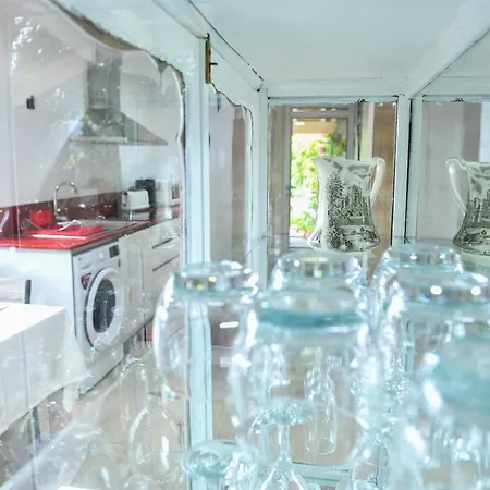 Ferienhaus Casa Do Azevinho - Grupo Casas Vale Do Lima