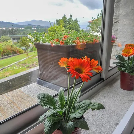 Casa Do Azevinho - Grupo Casas Vale Do Lima 度假居