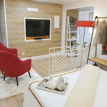 Casa Do Azevinho - Grupo Casas Vale Do Lima Hébergement de vacances *