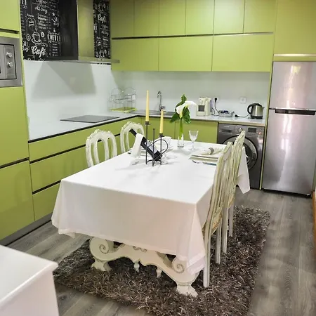 Ferienhaus Casa Do Azevinho - Grupo Casas Vale Do Lima *