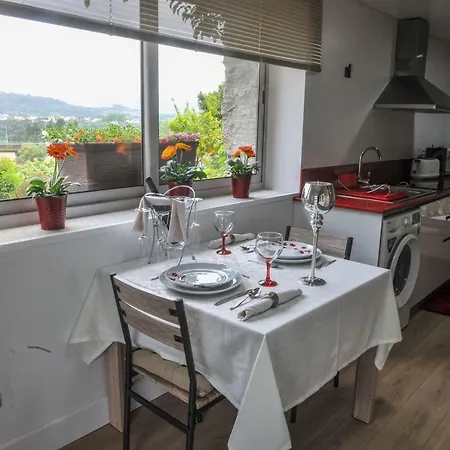 Casa Do Azevinho - Grupo Casas Vale Do Lima * Ponte de Lima