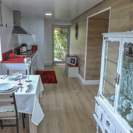 Ferienhaus Casa Do Azevinho - Grupo Casas Vale Do Lima *