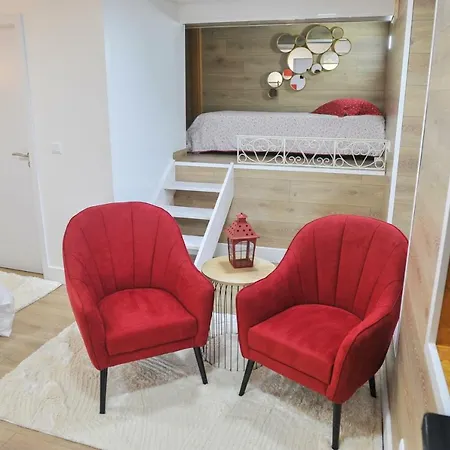 Hébergement de vacances Casa Do Azevinho - Grupo Casas Vale Do Lima