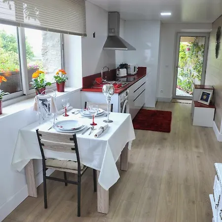 Casa Do Azevinho - Grupo Casas Vale Do Lima Ferienhaus Ponte de Lima
