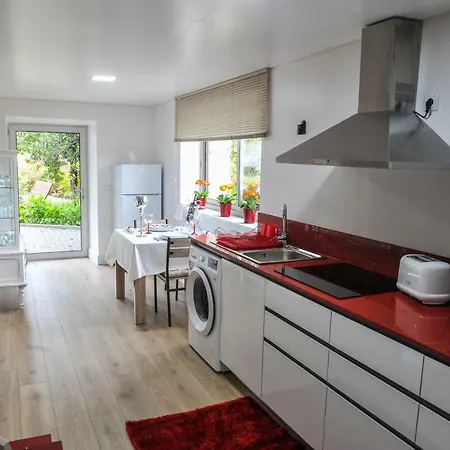 Casa Do Azevinho - Grupo Casas Vale Do Lima * Ponte de Lima