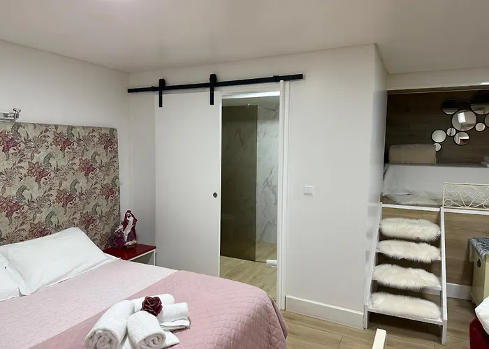 度假居 Casa Do Azevinho - Grupo Casas Vale Do Lima 蓬德利马