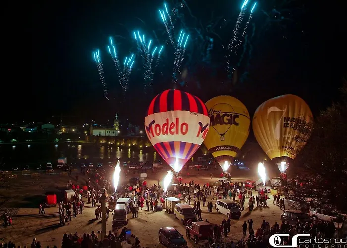 Casa Do Azevinho - Grupo Casas Vale Do Lima 度假居 *