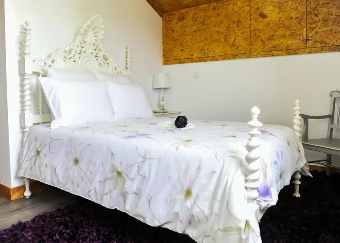 Casa Do Azevinho - Grupo Casas Vale Do Lima 度假居 *