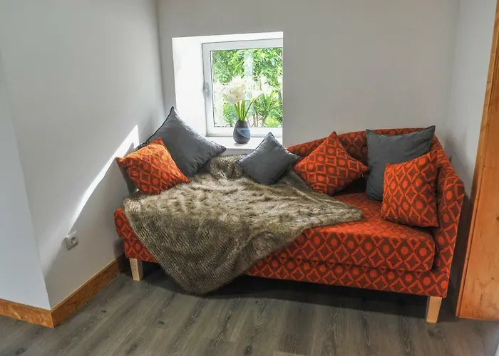 Casa Do Azevinho - Grupo Casas Vale Do Lima * 蓬德利马