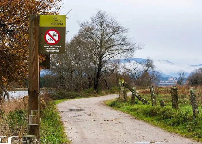 Casa Do Azevinho - Grupo Casas Vale Do Lima *
