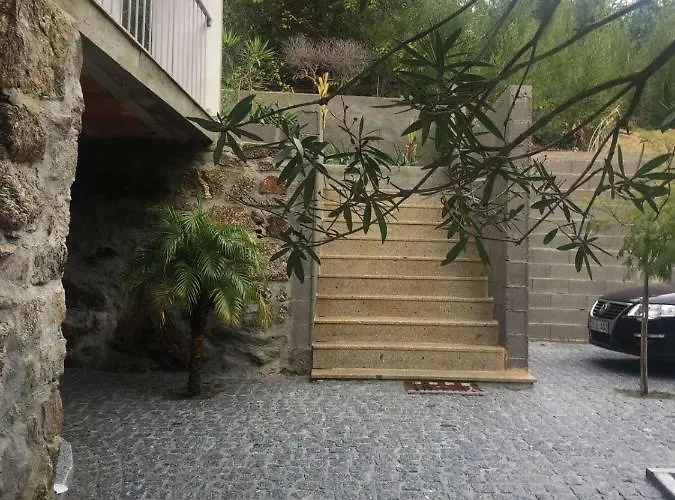 Casa Do Azevinho - Grupo Casas Vale Do Lima