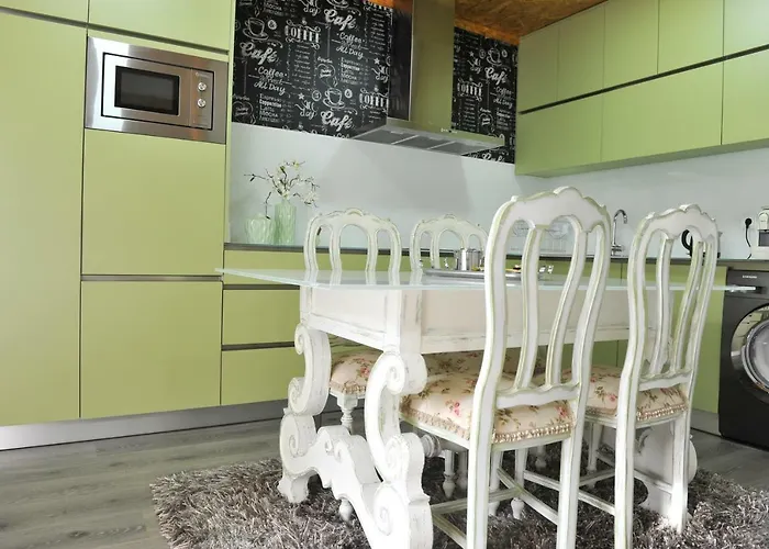 Casa Do Azevinho - Grupo Casas Vale Do Lima * 蓬德利马