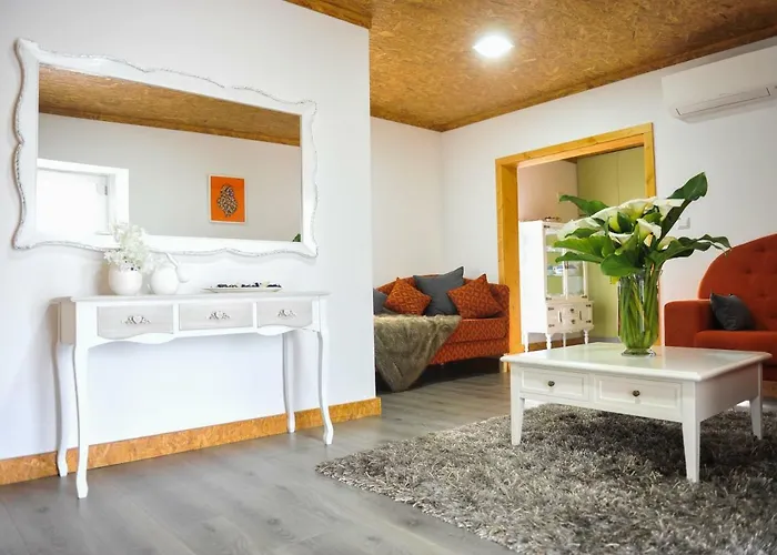 Casa Do Azevinho - Grupo Casas Vale Do Lima