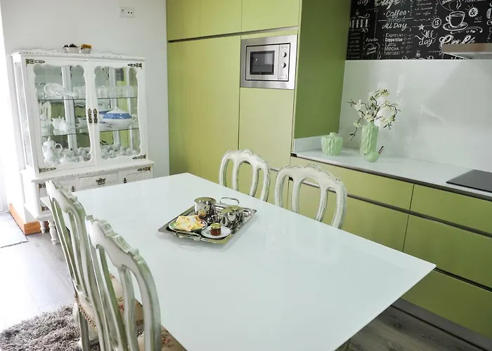 Casa Do Azevinho - Grupo Casas Vale Do Lima Dom wakacyjny *