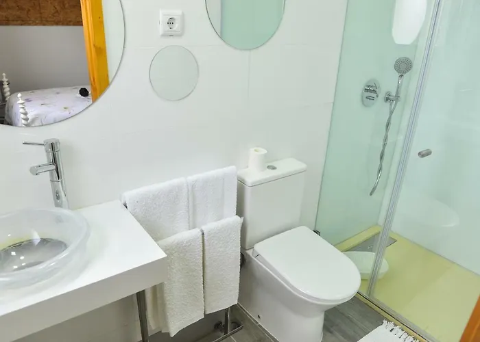 Casa Do Azevinho - Grupo Casas Vale Do Lima