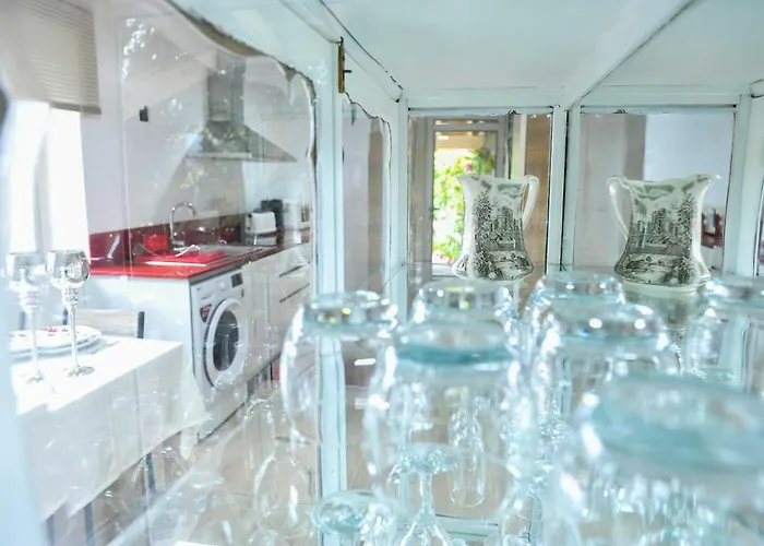 Dom wakacyjny Casa Do Azevinho - Grupo Casas Vale Do Lima