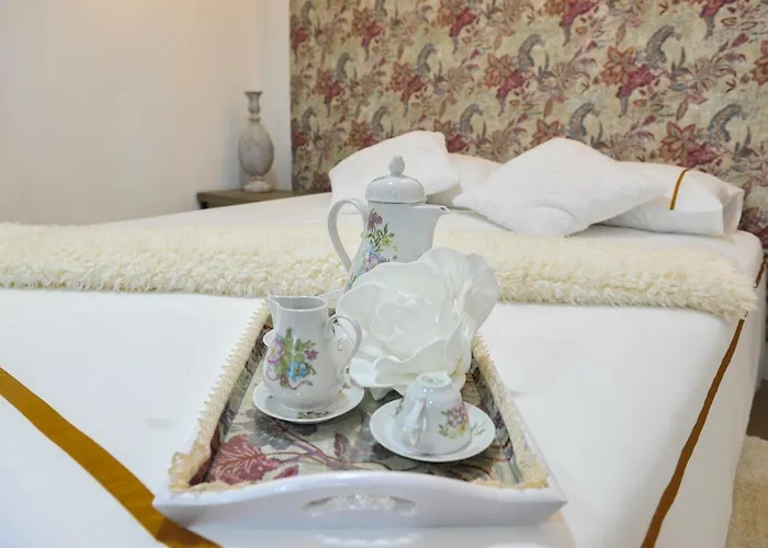 Casa Do Azevinho - Grupo Casas Vale Do Lima