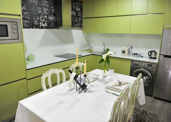 度假居 Casa Do Azevinho - Grupo Casas Vale Do Lima 蓬德利马