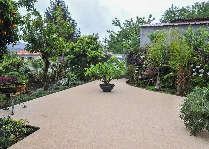 Dom wakacyjny Casa Do Azevinho - Grupo Casas Vale Do Lima *