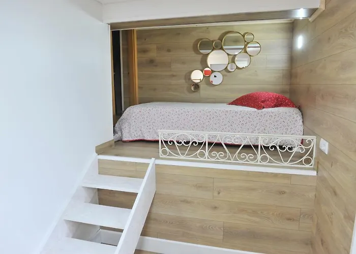 Casa Do Azevinho - Grupo Casas Vale Do Lima 度假居