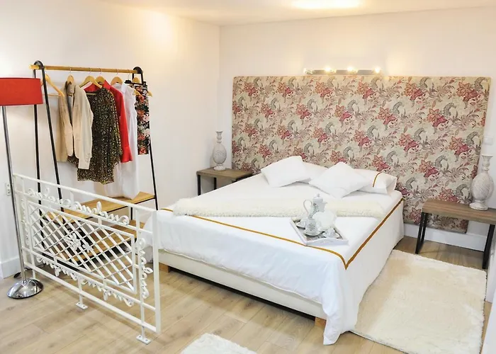 Casa Do Azevinho - Grupo Casas Vale Do Lima Dom wakacyjny Ponte de Lima